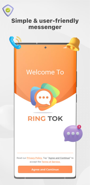 Ring Tok