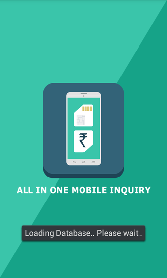 All In One Mobile Inquiry