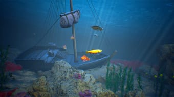 Fishing Master PS VR PS4
