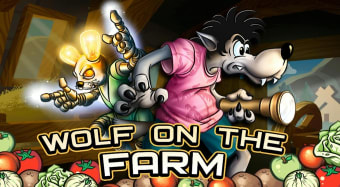 Wolf On The Farm 2