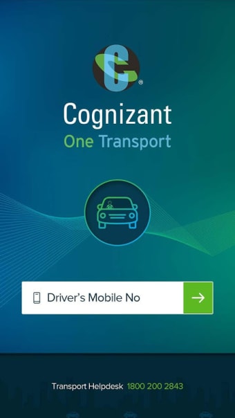 One Transport - Driver Mobile Application