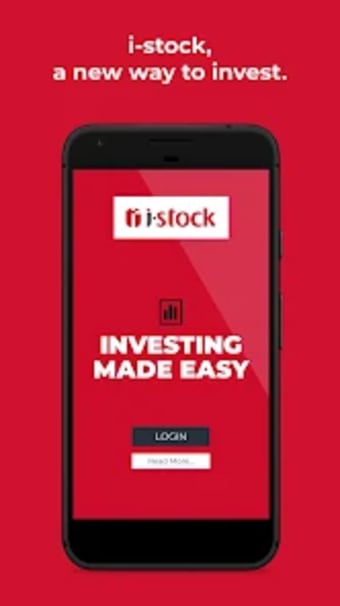 i-stock