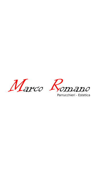 Marco Romano Parrucchieri