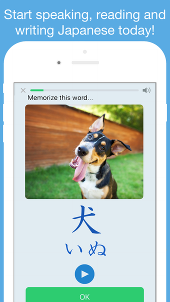 Learn Japanese