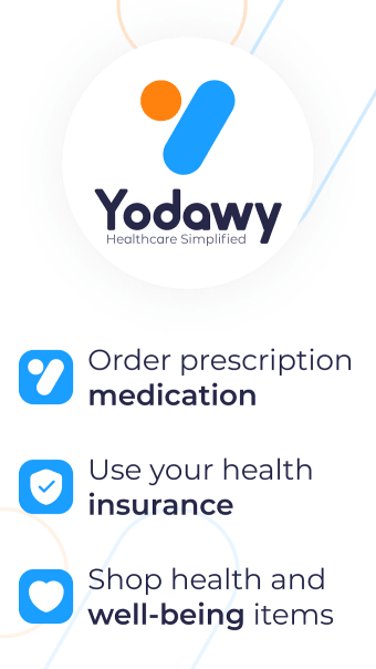 Yodawy - Healthcare Made Easy