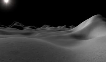 Perilune - 3D Moon Lander Simulator