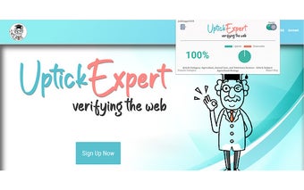 Uptick Expert