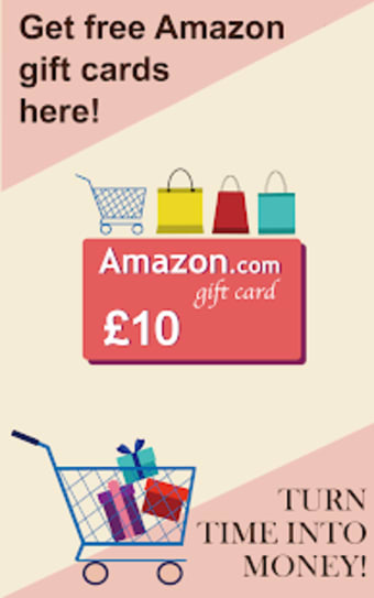 Free Giveaway App:Free Gift Cards  Gifts App