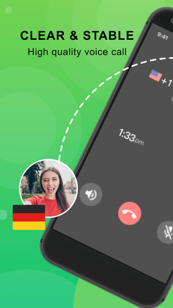 EasyTalk - Global Calling App