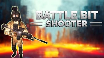 Battle Bit: 3D fps shooter