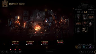 Darkest Dungeon II