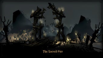 Darkest Dungeon II