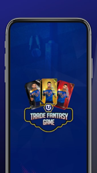 Trade Fantasy Game TFG