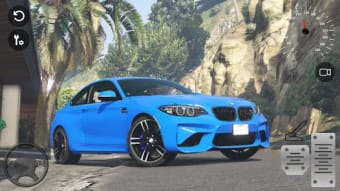 M2 Drive  Race BMW Simulator