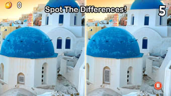5 Differences 2