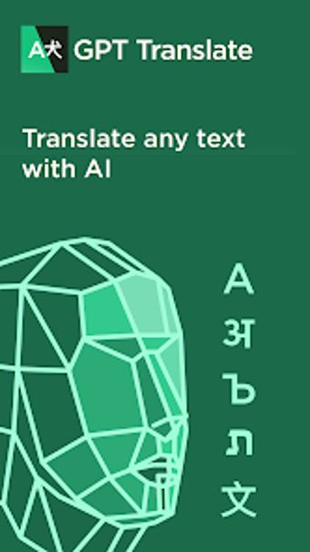 GPT Translate - AI Translator