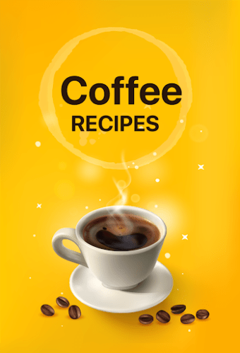 Coffee Recipes