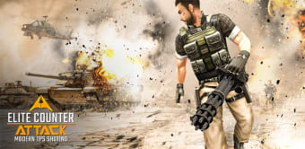 Counter Strike - Offline Game