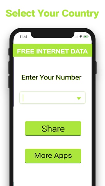 Daily Free 25 GB Data-Free unlimited 4G data Prank