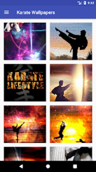 Karate Wallpapers HD  Motivat