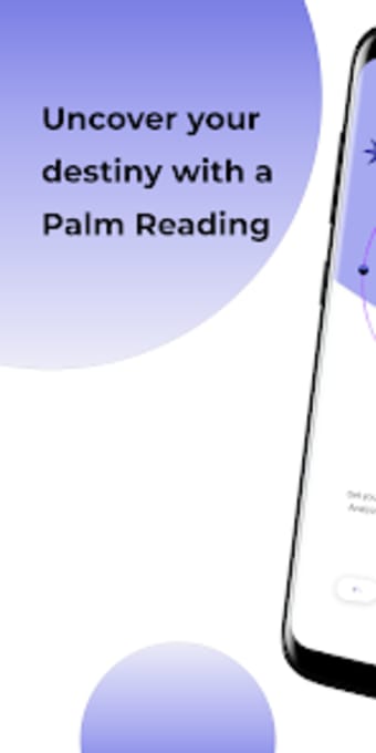 Palm reading- Live Palm Reader