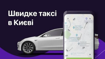 Aris-T: Taxi Booking Service