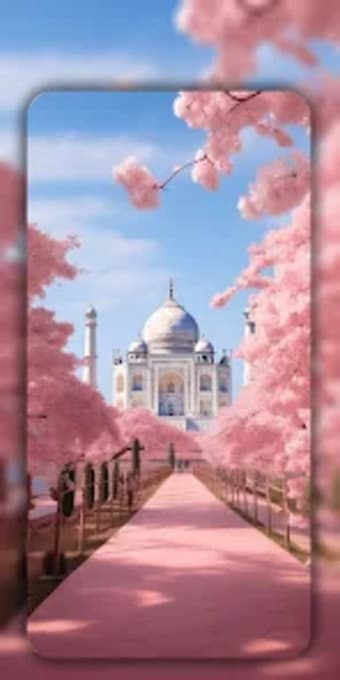 Spring Wallpapers 2024 HD
