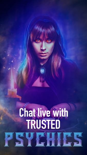 Psychic Live Readings - WISERY