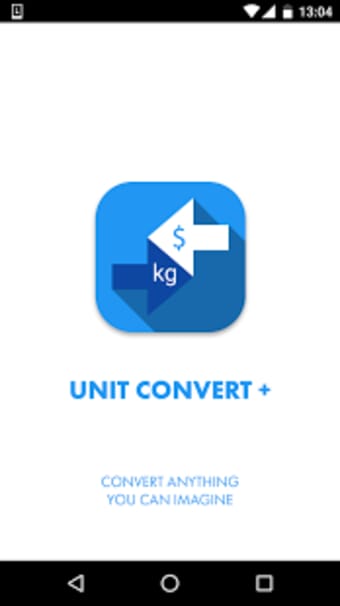 Unit Convert+