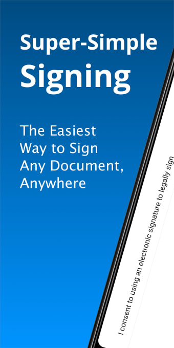 JetSign Signature App: Fill  Sign PDF Docs Now
