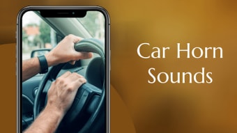 Car Horn Sounds