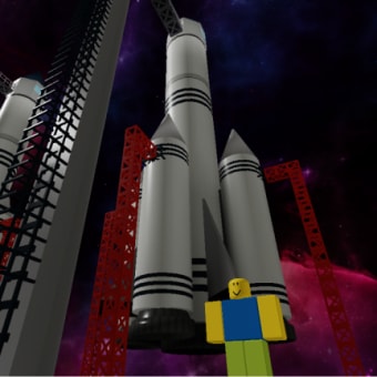Ride Spaceships to Space EARTH UPDATE