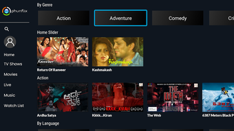 Phunflix TV
