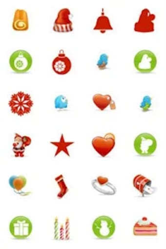 Ipack  Icon Eden Themes HD