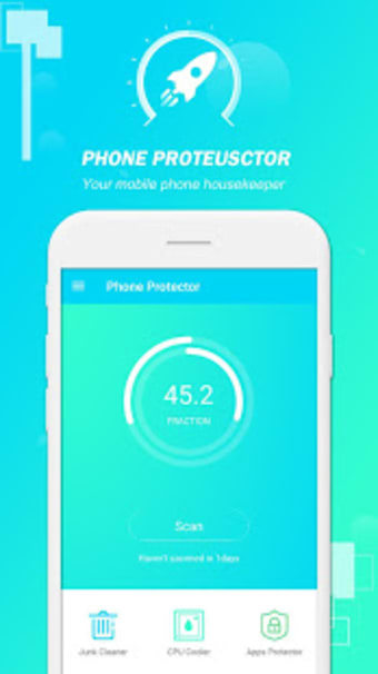 Phone Protector