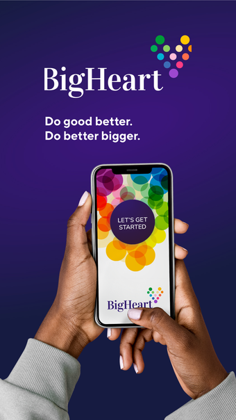 BigHeart App