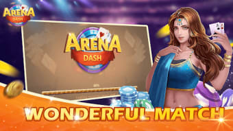Arena Dash