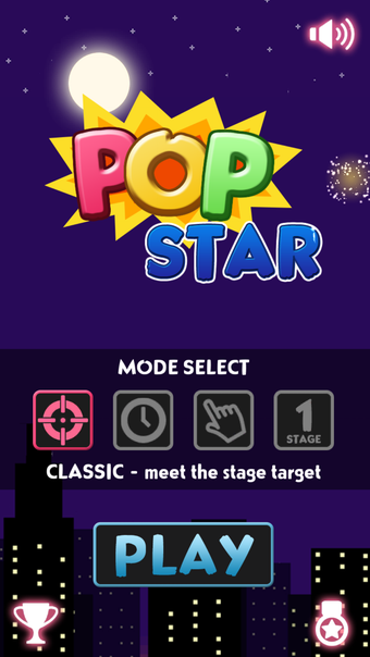 PopStar Mania