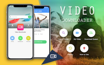 All Video Downloader 2021 : Video Downloader App
