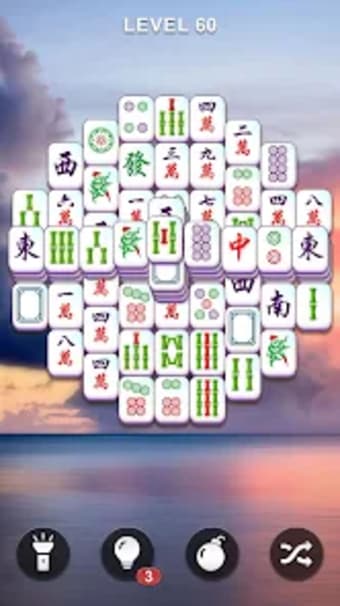 Mahjong Travel - Relaxing Tile