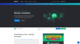 Image 0 for Review Assistant