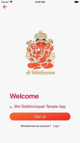 Siddhivinayak Temple