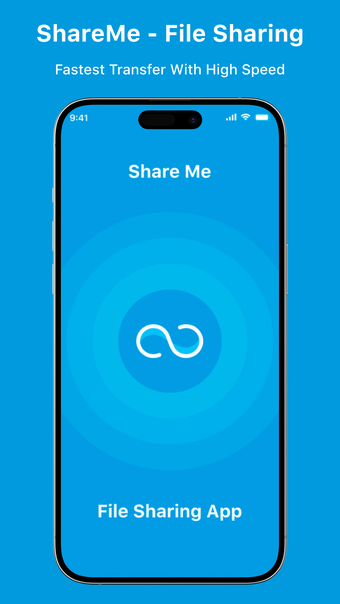 ShareMe - File sharing