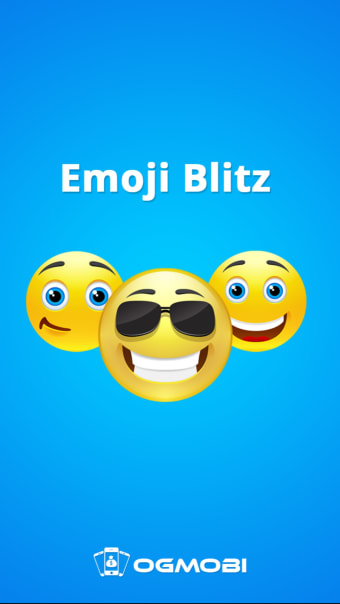 Emoji Blitz