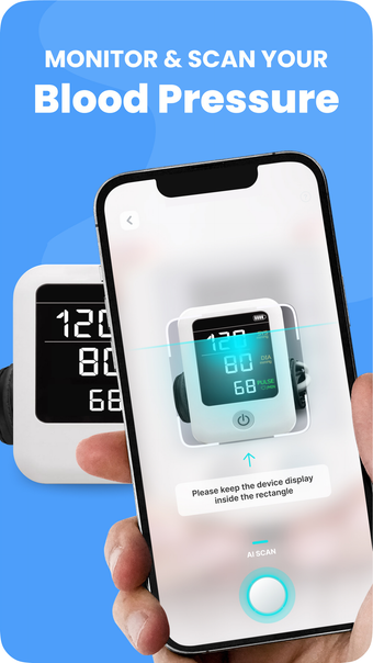 Blood Pressure Tracker Pro