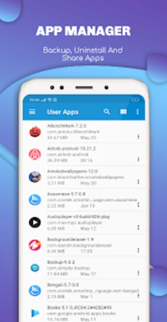 File Explorer File Manager for Android 2019