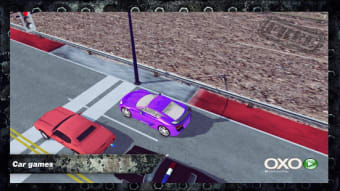 Drive 3D Sports Car Simulator