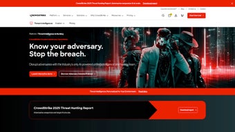 Imagen 0 para Falcon X