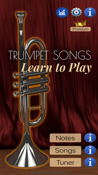 Trumpet Songs