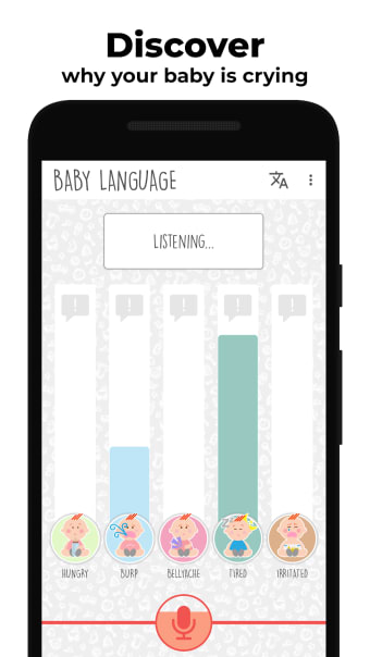 Baby Language